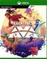 Carátula de Creatures of Ava - Xbox Series X|S