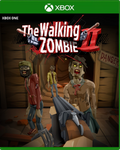Carátula de The Walking Zombie 2 - Xbox One