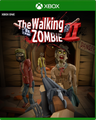 Carátula de The Walking Zombie 2 - Xbox One