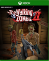 Carátula de The Walking Zombie 2 - Xbox Series X|S