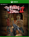 Carátula de The Walking Zombie 2 - Xbox Series X|S