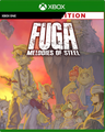 Carátula de Fuga: Melodies of Steel - Deluxe Edition - Xbox One