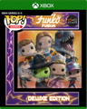 Carátula de Funko Fusion - Deluxe Edition - Xbox Series X|S