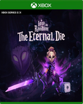 Carátula de Lost in Random: The Eternal Die - Xbox Series X|S