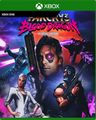 Carátula de Far Cry 3 Blood Dragon Classic Edition - Xbox One