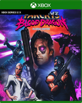 Carátula de Far Cry 3 Blood Dragon Classic Edition - Xbox Series X|S