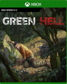 Carátula de Green Hell Xbox Series X|S