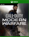 Carátula de Call of Duty: Modern Warfare - Digital Standard Edition - Xbox One