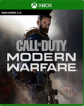 Carátula de Call of Duty: Modern Warfare - Digital Standard Edition - Xbox Series X|S