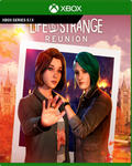 Carátula de Life is Strange: Reunion - Xbox Series X|S