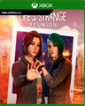 Carátula de Life is Strange: Reunion - Xbox Series X|S