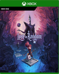 Carátula de Lost in Random - Xbox One