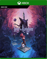 Carátula de Lost in Random - Xbox One