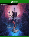Carátula de Lost in Random - Xbox Series X|S