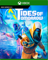 Carátula de Tides of Tomorrow - Xbox Series X|S