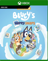 Carátula de Blueys Happy Snaps: Deluxe Edition - Preventa - Xbox One