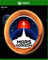 Carátula de Mars Horizon - Xbox One