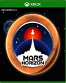 Carátula de Mars Horizon - Xbox Series X|S
