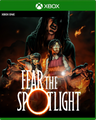 Carátula de Fear the Spotlight - Xbox One