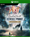 Carátula de Agatha Christie - Hercule Poirot: The London Case - Xbox One
