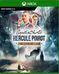 Carátula de Agatha Christie - Hercule Poirot: The London Case - Xbox Series X|S
