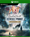Carátula de Agatha Christie - Hercule Poirot: The London Case - Xbox Series X|S