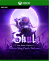 Carátula de Skul: The Hero Slayer - Xbox One