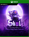Carátula de Skul: The Hero Slayer - Xbox Series X|S