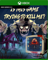 Carátula de Is this Game Trying to Kill Me? (Xbox Series X|S)