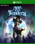 Carátula de Age of Wonders 4 - Xbox Series X|S