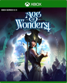 Carátula de Age of Wonders 4 - Xbox Series X|S