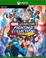 Carátula de MARVEL vs. CAPCOM Fighting Collection: Arcade Classics - Xbox One