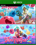 Carátula de Slime Rancher Rainbow Bundle - Xbox One