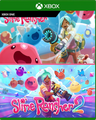 Carátula de Slime Rancher Rainbow Bundle - Xbox One