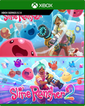 Carátula de Slime Rancher Rainbow Bundle - Xbox Series X|S