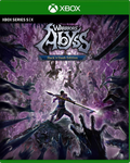 Carátula de WARRIORS: Abyss - HacknDash Edition - Xbox Series X|S