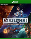 Carátula de EVERSPACE 2: Galactic Edition - Xbox Series X|S