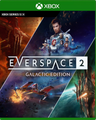Carátula de EVERSPACE 2: Galactic Edition - Xbox Series X|S