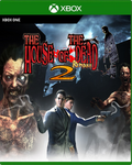 Carátula de THE HOUSE OF THE DEAD 2: Remake - Xbox One