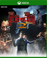 Carátula de THE HOUSE OF THE DEAD 2: Remake - Xbox One
