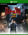 Carátula de THE HOUSE OF THE DEAD 2: Remake - Xbox Series X|S