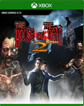 Carátula de THE HOUSE OF THE DEAD 2: Remake - Xbox Series X|S