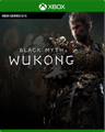 Carátula de Black Myth: Wukong - Xbox Series X|S