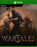 Carátula de Wartales - Xbox One