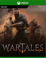 Carátula de Wartales - Xbox One