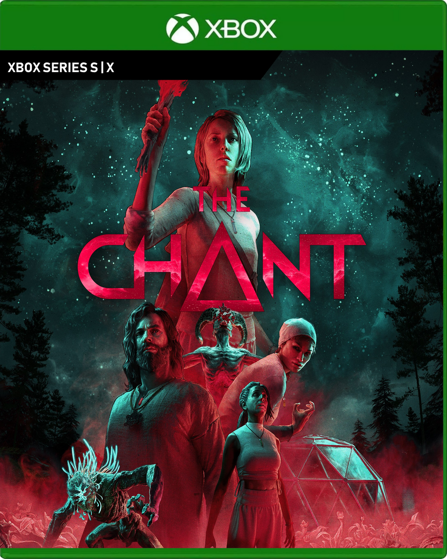 Carátula de The Chant - Xbox Series X|S