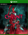 Carátula de The Chant - Xbox Series X|S