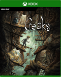 Carátula de Creaks - Xbox One