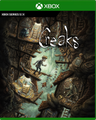 Carátula de Creaks - Xbox Series X|S