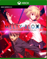 Carátula de MELTY BLOOD: TYPE LUMINA - Xbox Series X|S